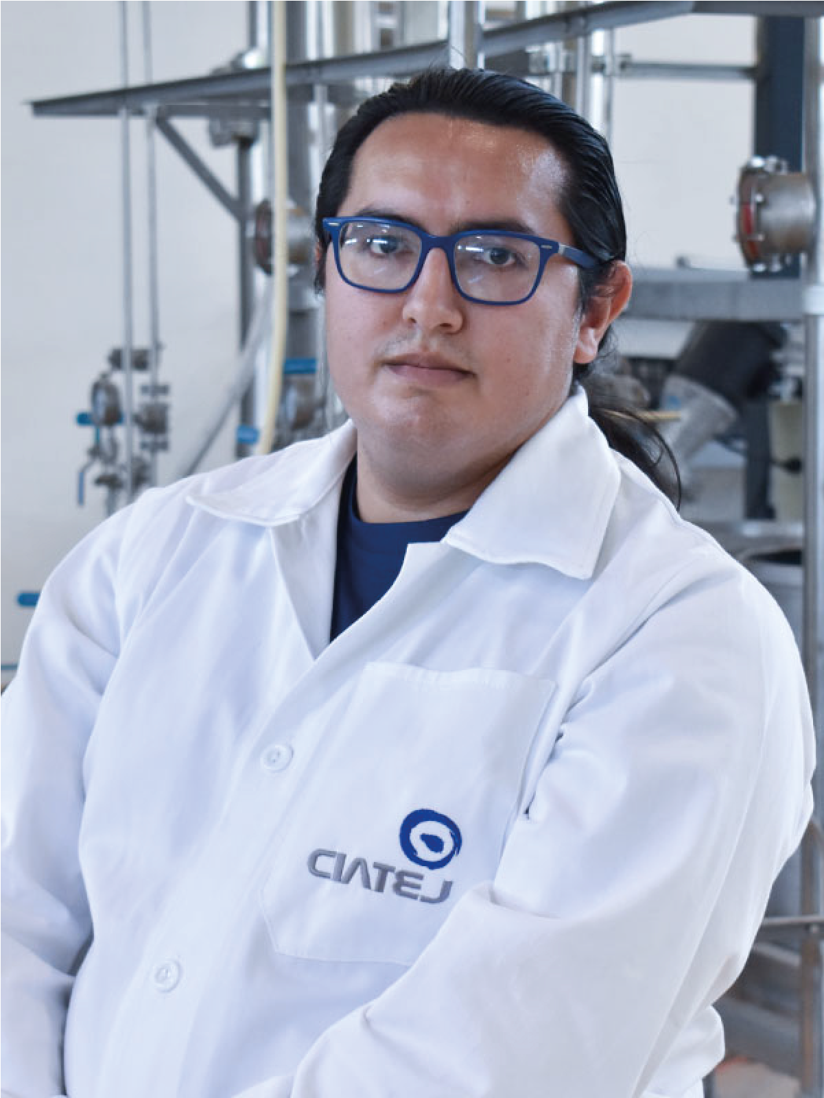 Dr. Daniel